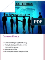 Business Ethics Ppts
