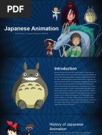 True Kaneda Study | PDF | Anime