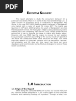 Marketing plan of MOJO