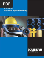 Download Guide to Polyolefin Injection Molding 5979 by brijeshmaurya2 SN90597572 doc pdf