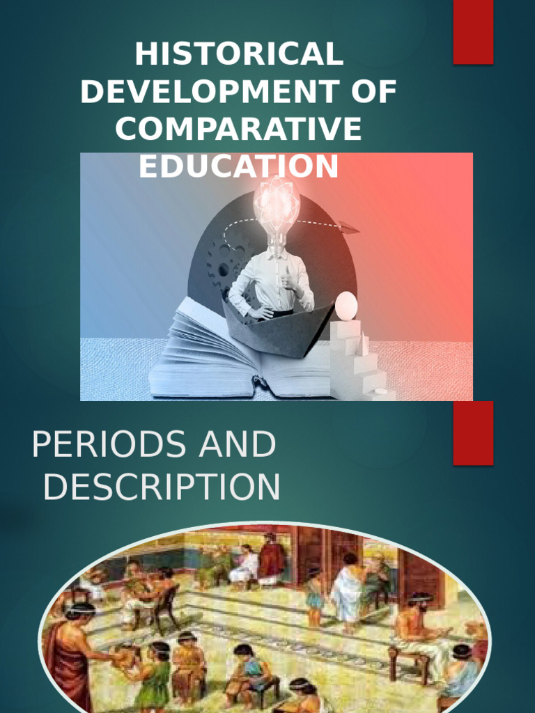 Historical Development of Comparative Education | PDF | Ancient Greece ...