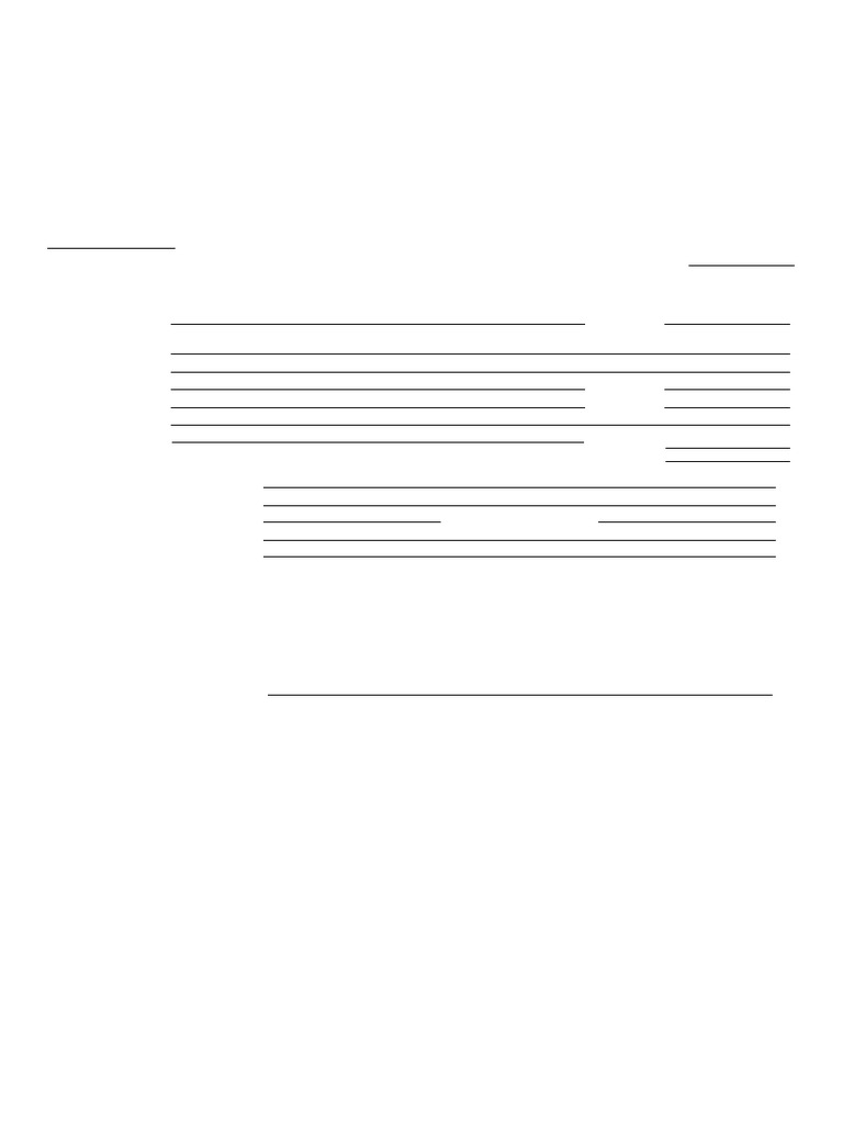 NSTP_DataSheet | PDF
