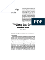 Download Psikologi Islam by Irwan Bachdim SN90597918 doc pdf