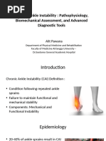Torbay Shoulder Rehabilitation Guidelines | PDF | Anatomical Terms Of ...