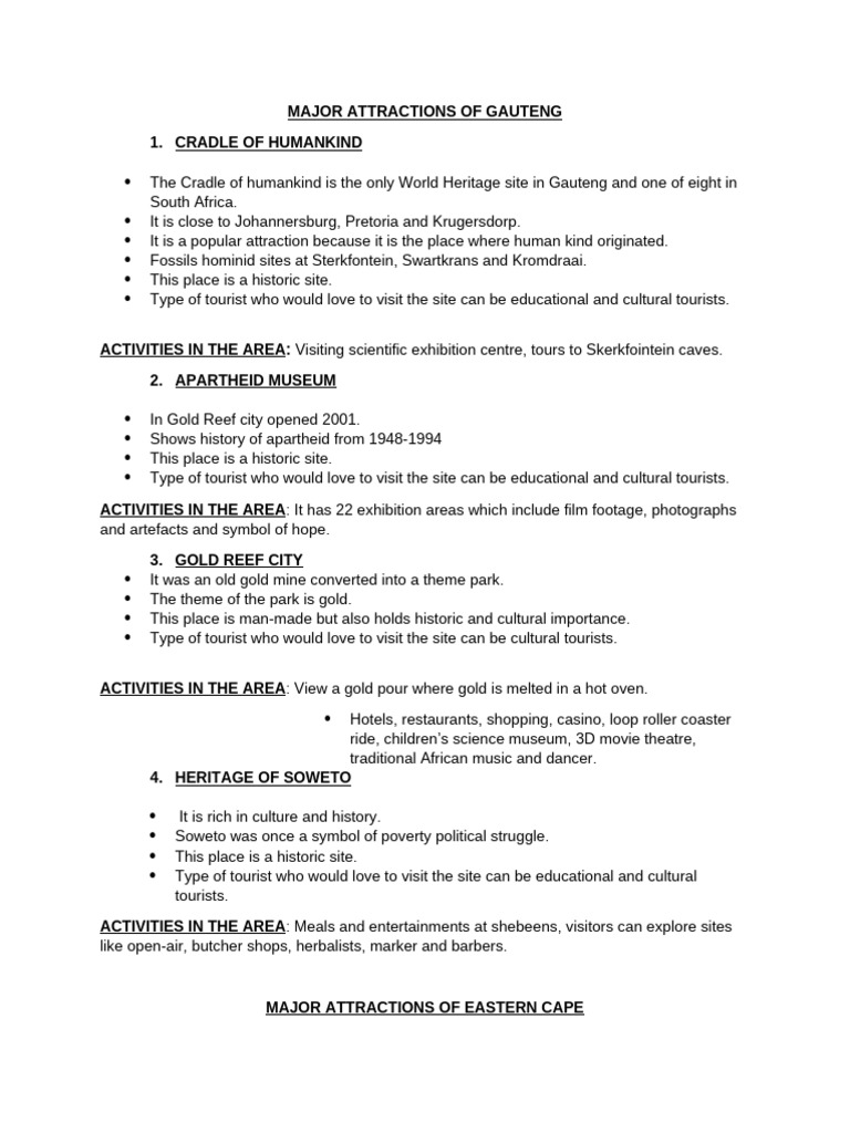 top-4-tourist-attractions-in-gauteng-pdf