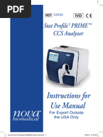 Novaseptum High Purity Sampling Unit: Product Description | PDF | Pipe ...