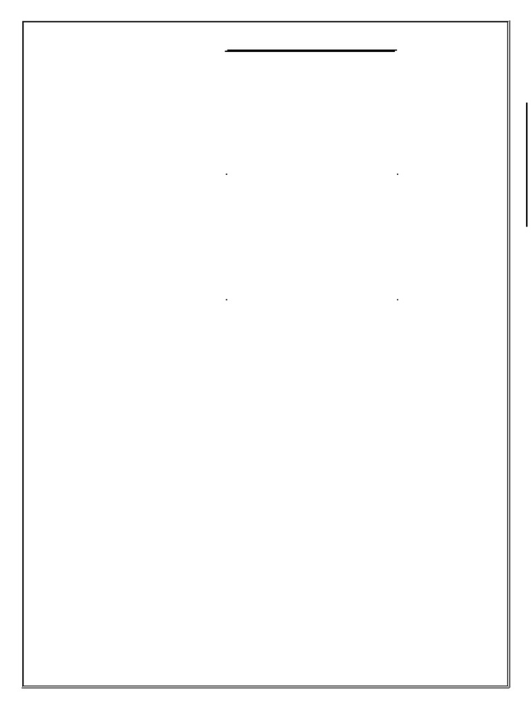 Grade 11 Automotive Term 3 Test 1 | PDF