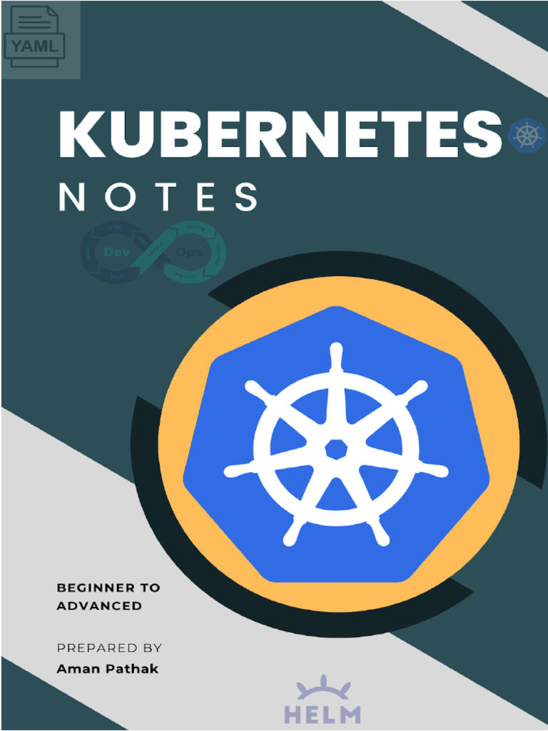 Kuber Net Es | PDF