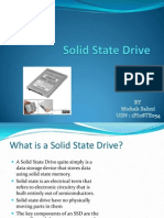 Solid State Drive