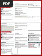 Steps for Engagement Area Development | PDF