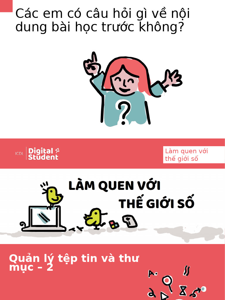 First Steps Lesson 28 VI | PDF