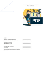 Manual de Mantenimiento Preventivo para Hardware