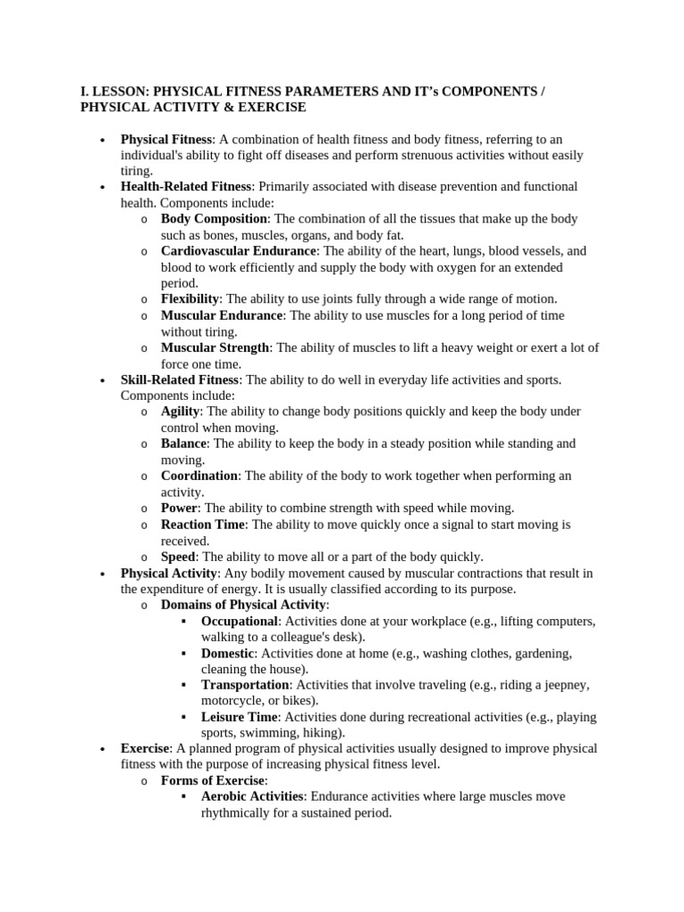Inbound 8895650972001015872 | PDF | Physical Fitness | Strength Training