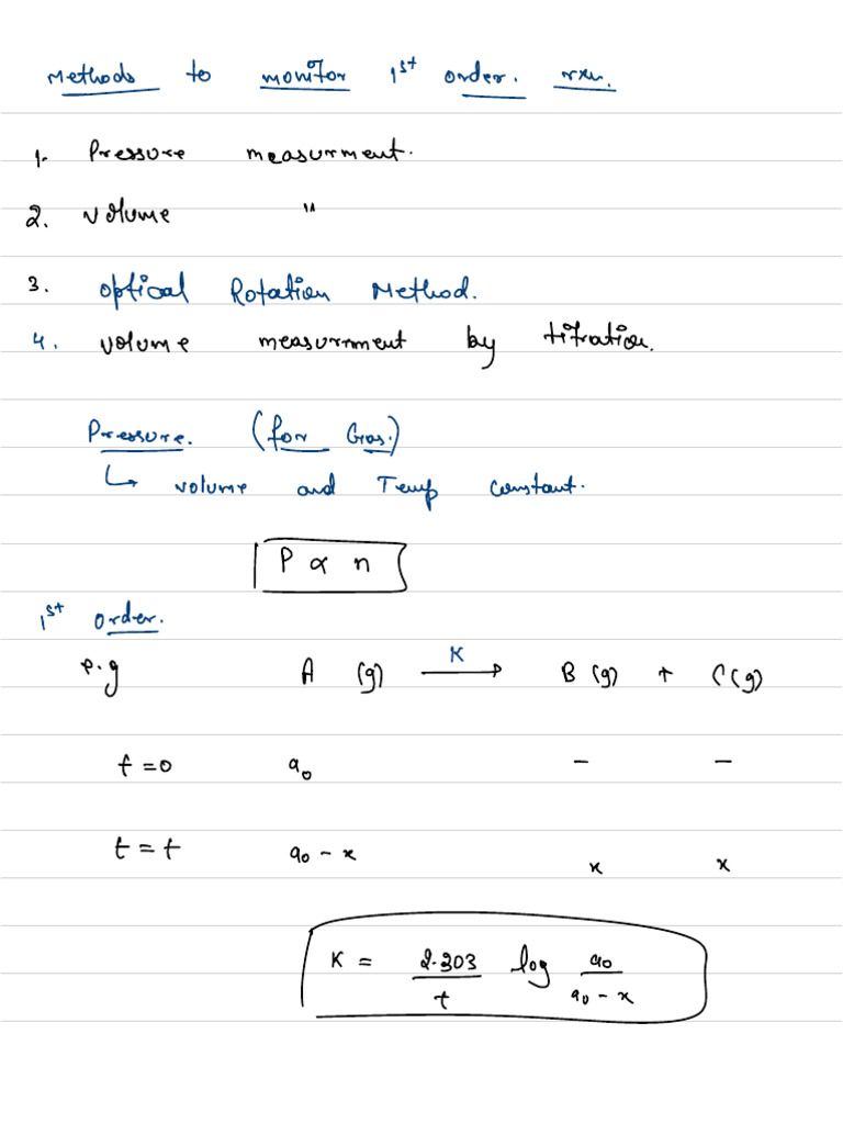 Rough Work | PDF