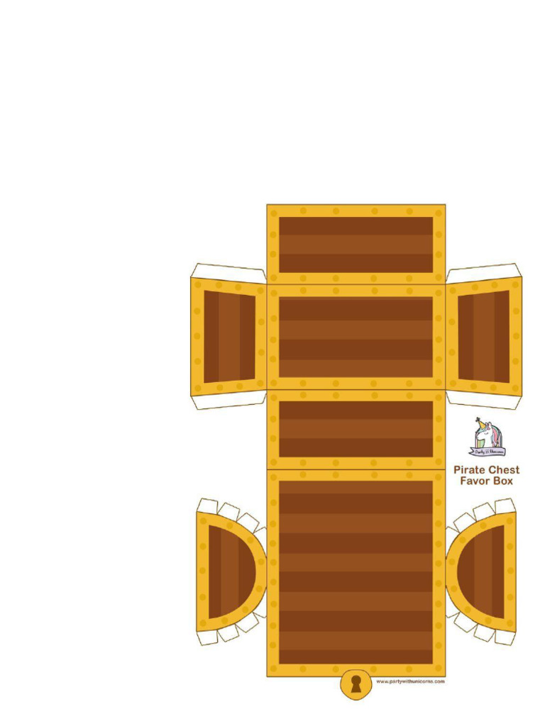 Chest | PDF