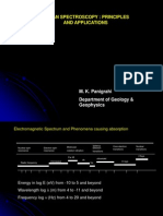 Raman Spectroscopy 2003(Last Years)