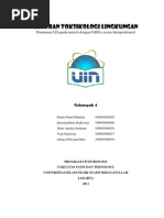 Download LAPORAN TOKSIKOLOGI LINGKUNGAN by Zahara Fibryana Putri SN90605014 doc pdf