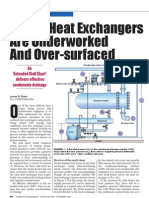 Steam Heat Ex Changers Are Under Worked and Over-Surfaced _ TLV