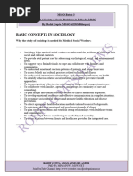 Kaplan's Environmental Preference Model | PDF | Psychology ...