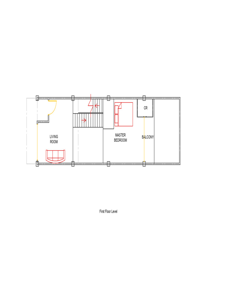 Side Plan Model | PDF