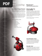 EN 13618: Flexible Hose Standards | PDF | Pipe (Fluid Conveyance ...