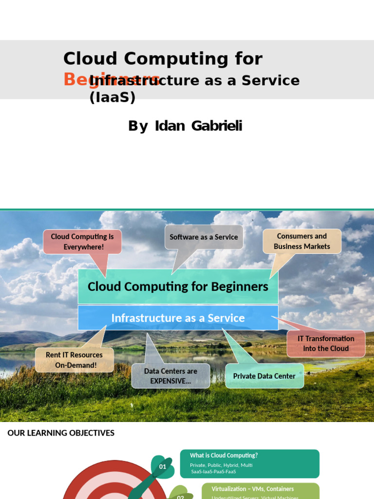 01 - Getting Started | PDF