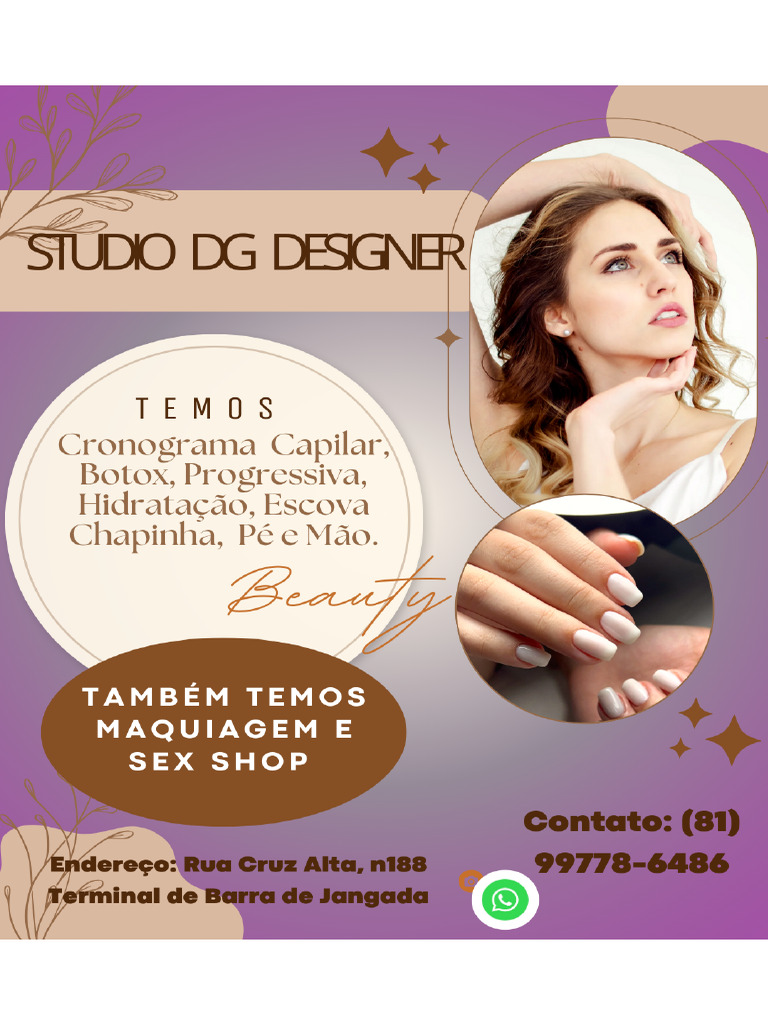 Logo Marca Studio | PDF