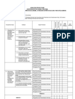 Analisis Penentuan KKM