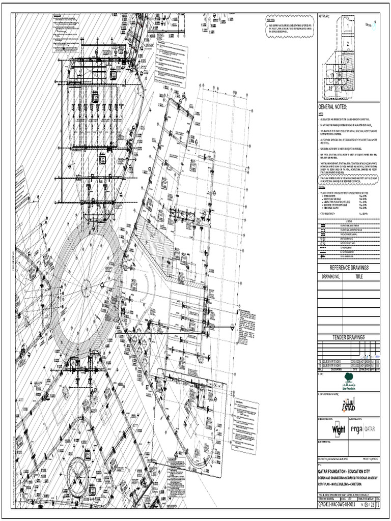 QFND412 Wac DWG 03 0013 03 | PDF
