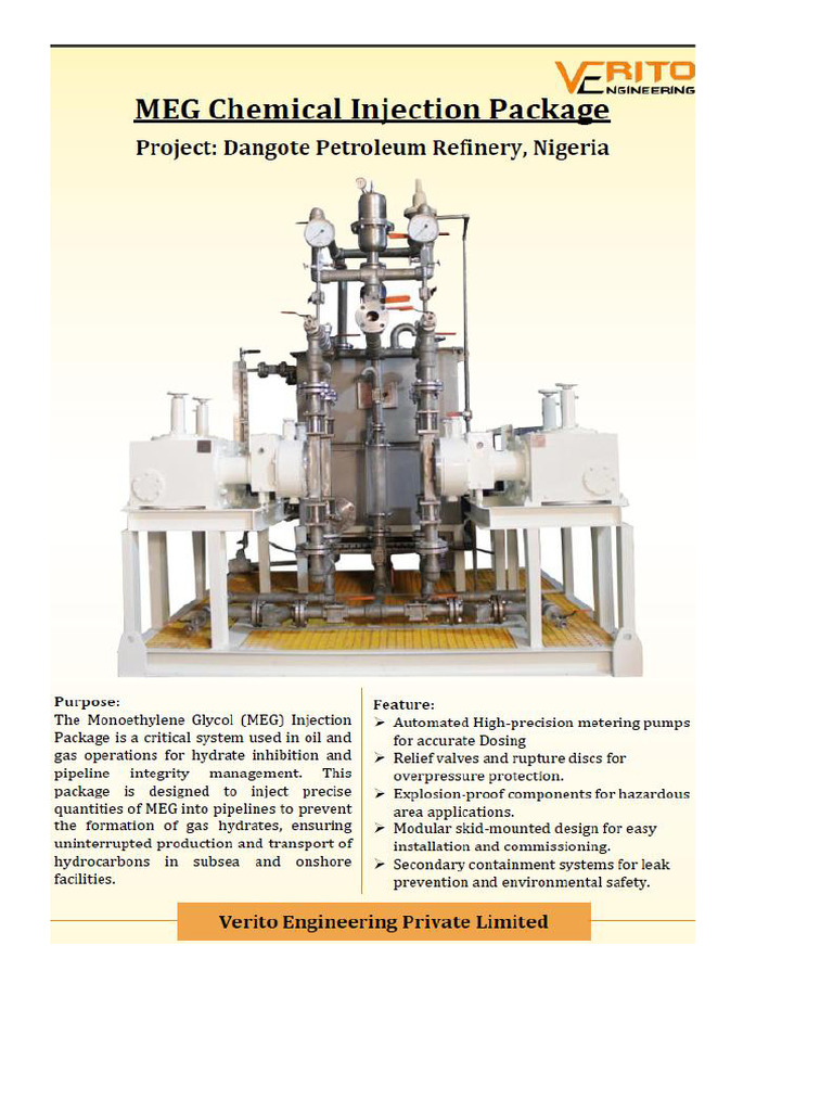 MG Injection | PDF