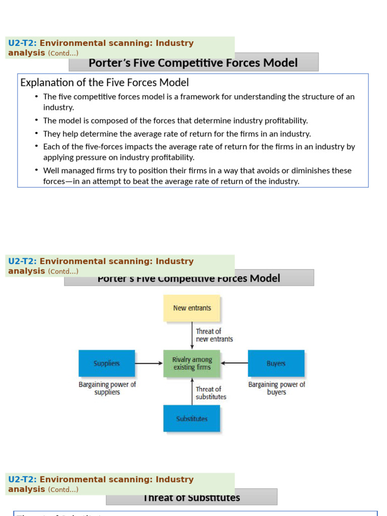 Handout#13 - Organisational Strategies - MBA | PDF