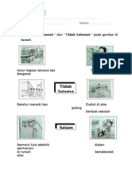 B2D4E1 & B2D4E2 Aspek Keselamatan Persekitaran Docx