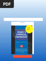 Perry’s chemical engineers' handbook 8th $_12.JPG?set_id=880000500F