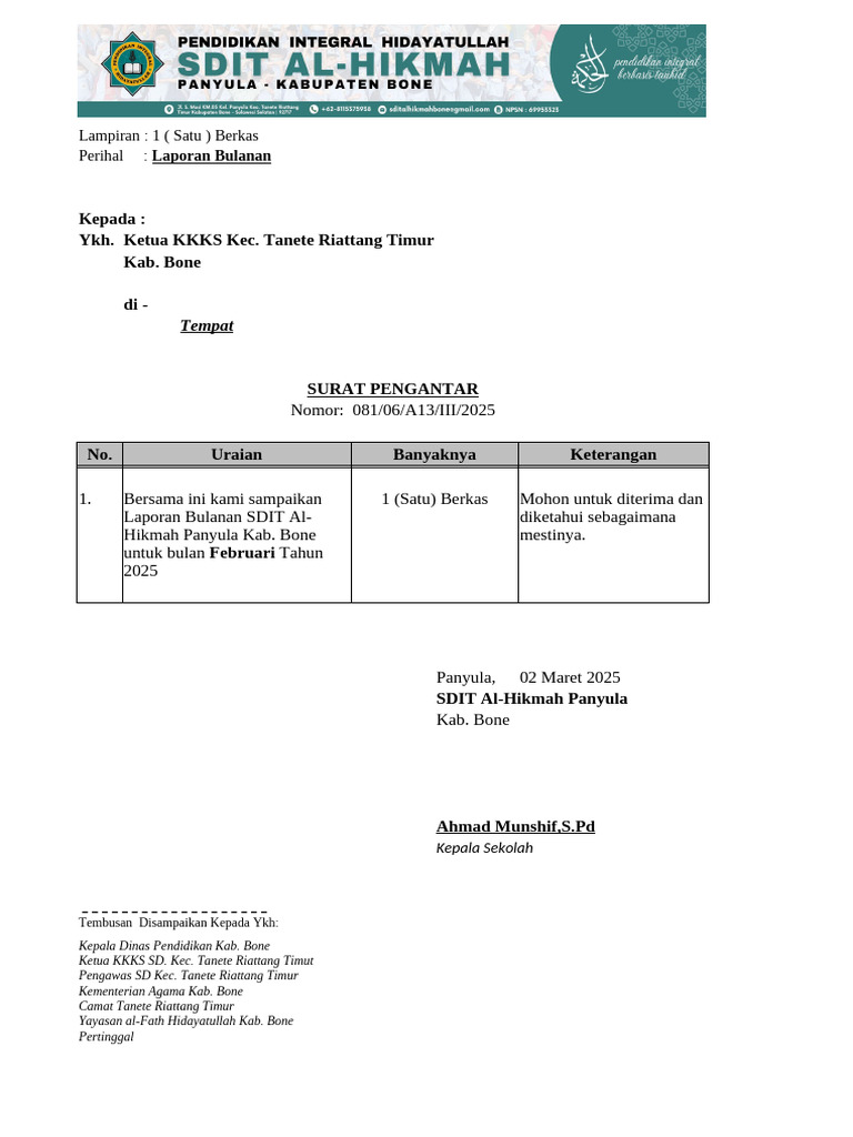 Labul SD 2025 | PDF