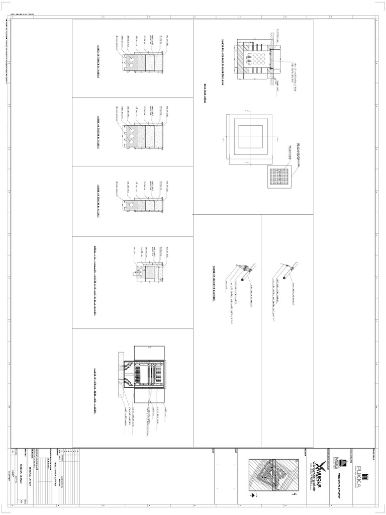 Lc-001 General Details | PDF