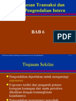 BAB 6 (Pertemuan 7)