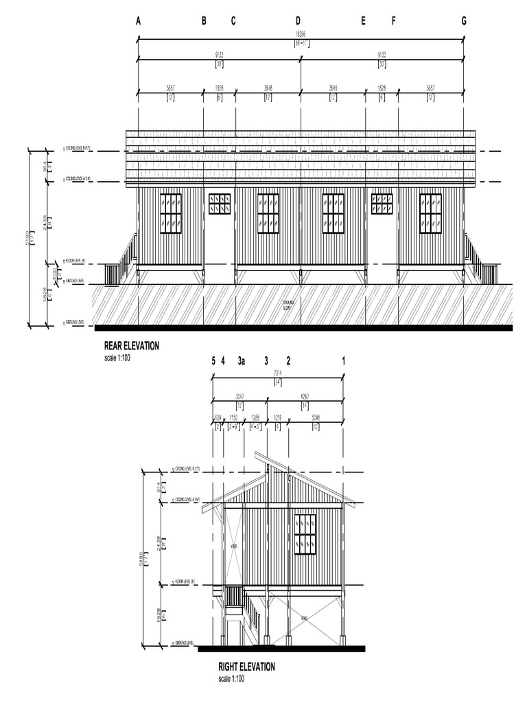 Elevation 2 | PDF