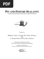 Download Fissure Sealant by Wael Frinds SN90612976 doc pdf