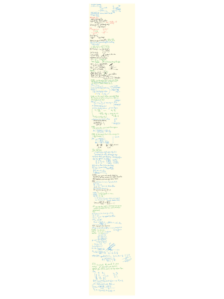 Lec 9 Geo | PDF