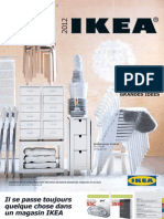 IKEA Catalogue 2012