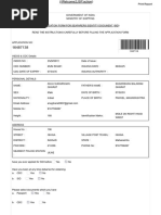 Seafarer Identity Document Application Guide | PDF | Identity Document ...