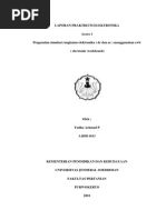 Download Laporan praktikum by Yudha Achmad Al-Ghifari SN90614459 doc pdf