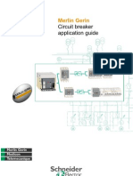 Merlin Gerin Circuit Breaker Application Guide Full MGD5032