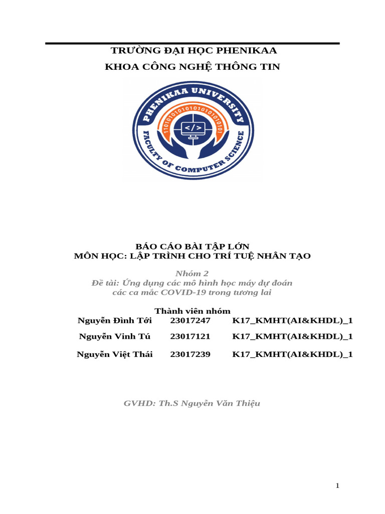 BTL Final | PDF
