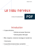 Le Tissu Nerveux (Mode de Compatibilité)