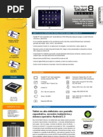 Download Tablet BestBuy deluxe 8 by Antonio SN90615966 doc pdf