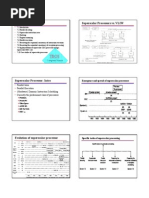 Superscalar Processors Superscalar Processors vs. VLIW: Computer Science