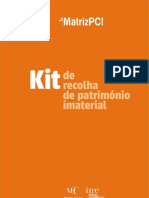 Kit Recolha Patrimonio Imaterial[1]