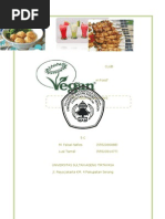 Download VEGAN REV by ningrum2005 SN90616242 doc pdf