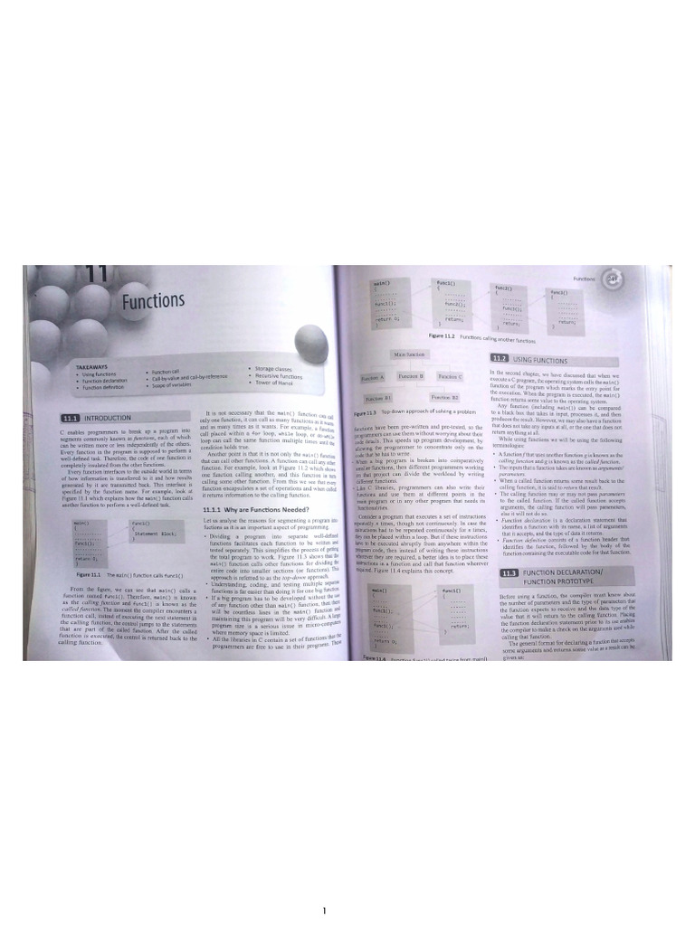 Pop. Module 3 | PDF